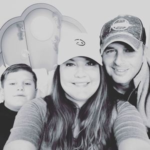 Meet your Posher, Georgette